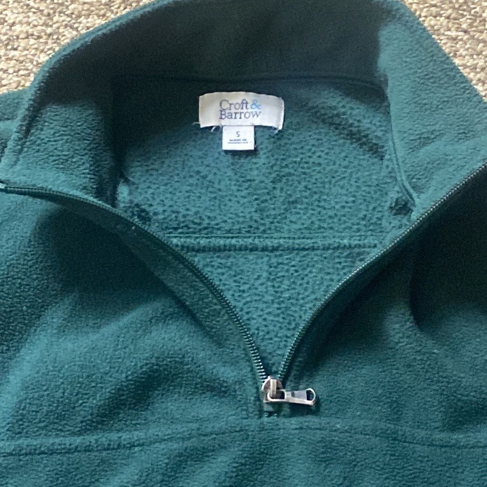 Croft & Brown Sweater Size S